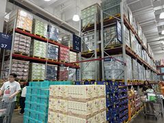 -山姆会员商店(上海浦东店)