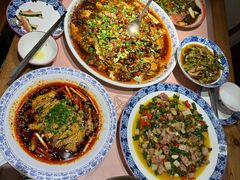 -杨记隆府重庆江湖菜(大悦城店)