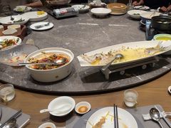 -同庆楼(滨湖万达广场店)