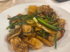 -华源餐厅·海鲜大排档(日月贝店)