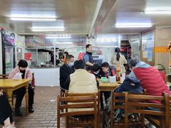 大堂-东兴牛肉店(庄府巷店)