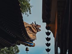 -宝通禅寺