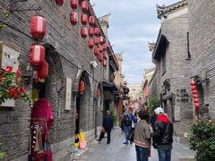-东西巷