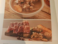 -汤城小厨•粤菜•靓汤(金宝街店)