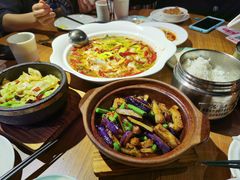 -花椒笑成都小馆(百脑汇店)