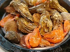 -巧克力渔家.小船海鲜胶东菜(万平口店)