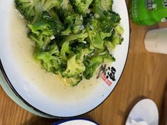 -潮有信餐厅(碧桂园十里金滩店)