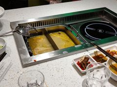 -潮汕林记牛肉火锅(万象天地店)