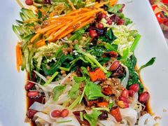 -孙家外婆•长春地标美食新名片(红旗街万达店)