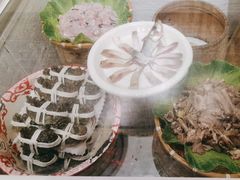 -李久其家民间餐厅(观沙岭公园店)