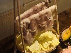 -乡当俏老火锅