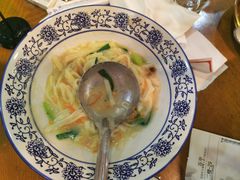 -杏花村水席楼·洛阳水席(老城十字街店)