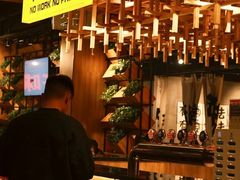 -小马哥烧烤(楚州店)