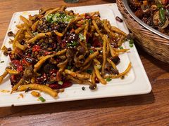 -东来土菜馆(民祥园路店)