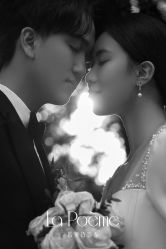 -乐派诗婚纱摄影