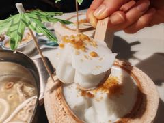-三个椰子·现砍椰子鸡(金源CBD店)
