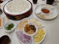 -寻味顺德·南记酒家·传统顺德菜·鱼生(广源路店)