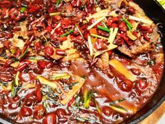 -勇利赵家烤肉坊(纬二街店)