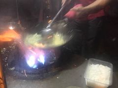 -翻滚吧!蛋炒饭·天津炒饭哥