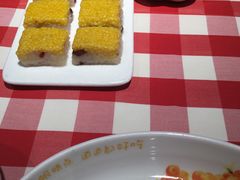 -西贝莜面村(当代商城店)
