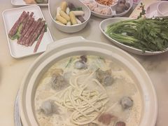 -小骨煲金华砂锅(转塘金街美地店)