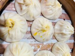-馋三尺蟹粉小笼(人民广场店)