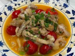 -宁波状元楼酒店(和义路店)