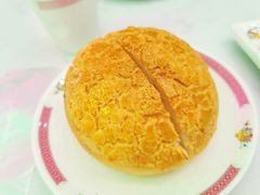 -东鑫记港式茶餐厅(南京东路店)