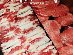 -潮味四季潮汕牛肉火锅(来凤街店)