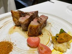 -K·Kitchen KK牛扒厨房(江南西店)