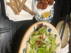 -玄白·炭烤活鳗(上海首店)