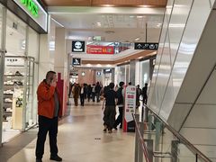 -杉杉奥特莱斯广场(哈尔滨店)