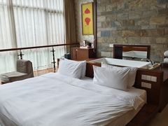 -中铁花水湾温泉酒店(大邑店)