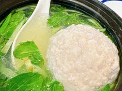 -狮王府淮扬菜(夫子庙老门东店)