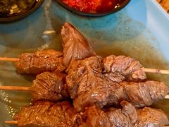 -El Bodegon阿根廷秘鲁餐厅(幸福路店)