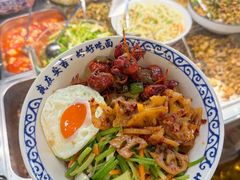 -梅溪·小伙子干挑面(安吉总店)