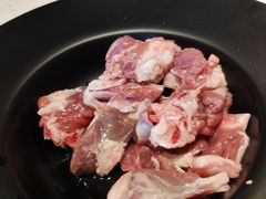 -九府羊·鲜羊火锅·烤串(新华路店)