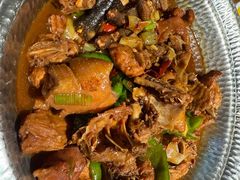 -吕氏疙瘩汤·新鲁菜(济南万象城店)