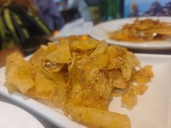 -西工饭庄快餐厅(西工小街店)
