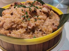 -村长家的疙瘩汤(沌口店)