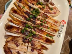 -金太阳海鲜烧烤·本地人餐厅(东纬路旗舰店)