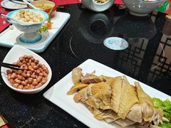 -老苏州芳和园茶酒楼  传统苏帮菜(观前店)