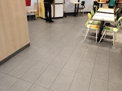 -麦当劳(平度扬州路店)