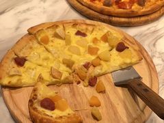 -比格比萨自助(延庆万达广场店)