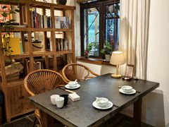 -茶肆(仙林店)
