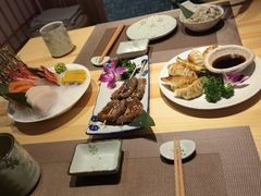 -酒井酱子·深夜食堂(东城汇店)