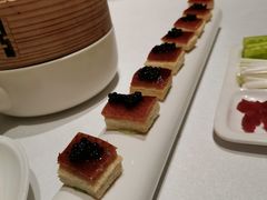 -津禧荟·酥皮烤鸭(北辰店)