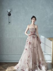 -韩国天使嫁衣婚纱礼服馆(上海旗舰店)