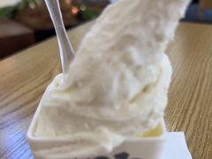 -野人先生Gelato(上海长宁龙之梦店)