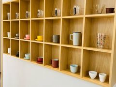 -ROCHO(仁恒江湾城店)